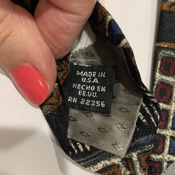 GIVENCHY tie - Picture 4 of 6